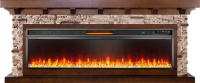 Каминокомплект Royal Flame Chalet 60 с очагом Vision 60 LED в ДНР