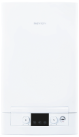 Настенный газовый котел Navien NGB210-32K в ДНР