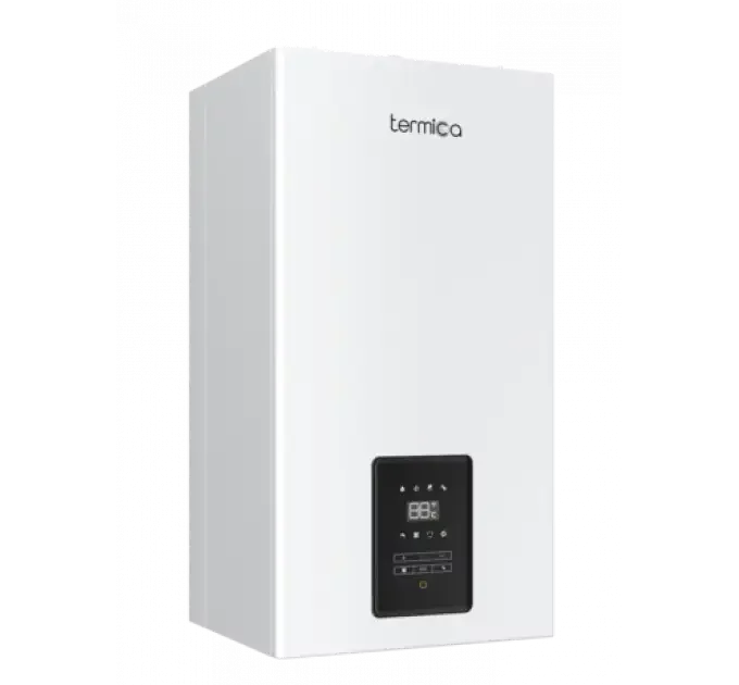Настенный газовый котел Termica Vita 32 S в ДНР