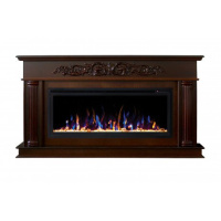 Каминокомплект RealFlame Prince 42 NT с очагом Saphir 42 в ДНР