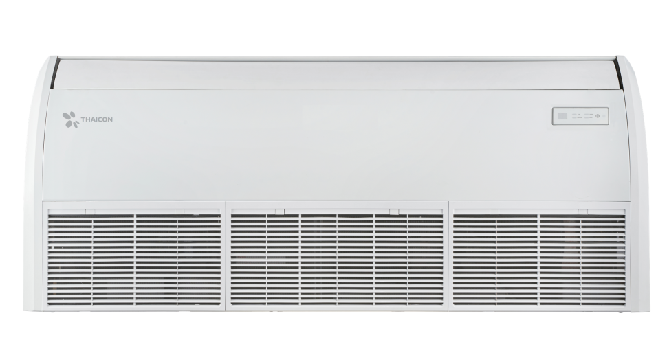 Напольно-потолочная сплит-система Thaicon TL-PU100-FR/TL-PO100-FR Synergy в ДНР