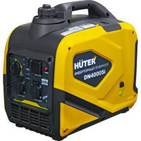 Генератор Huter DN4000Si (64/10)/8 3.5 кВт в ДНР