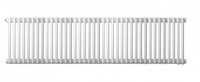 Стальной трубчатый радиатор Zehnder Charleston 3030 н/п (38 секций) в ДНР