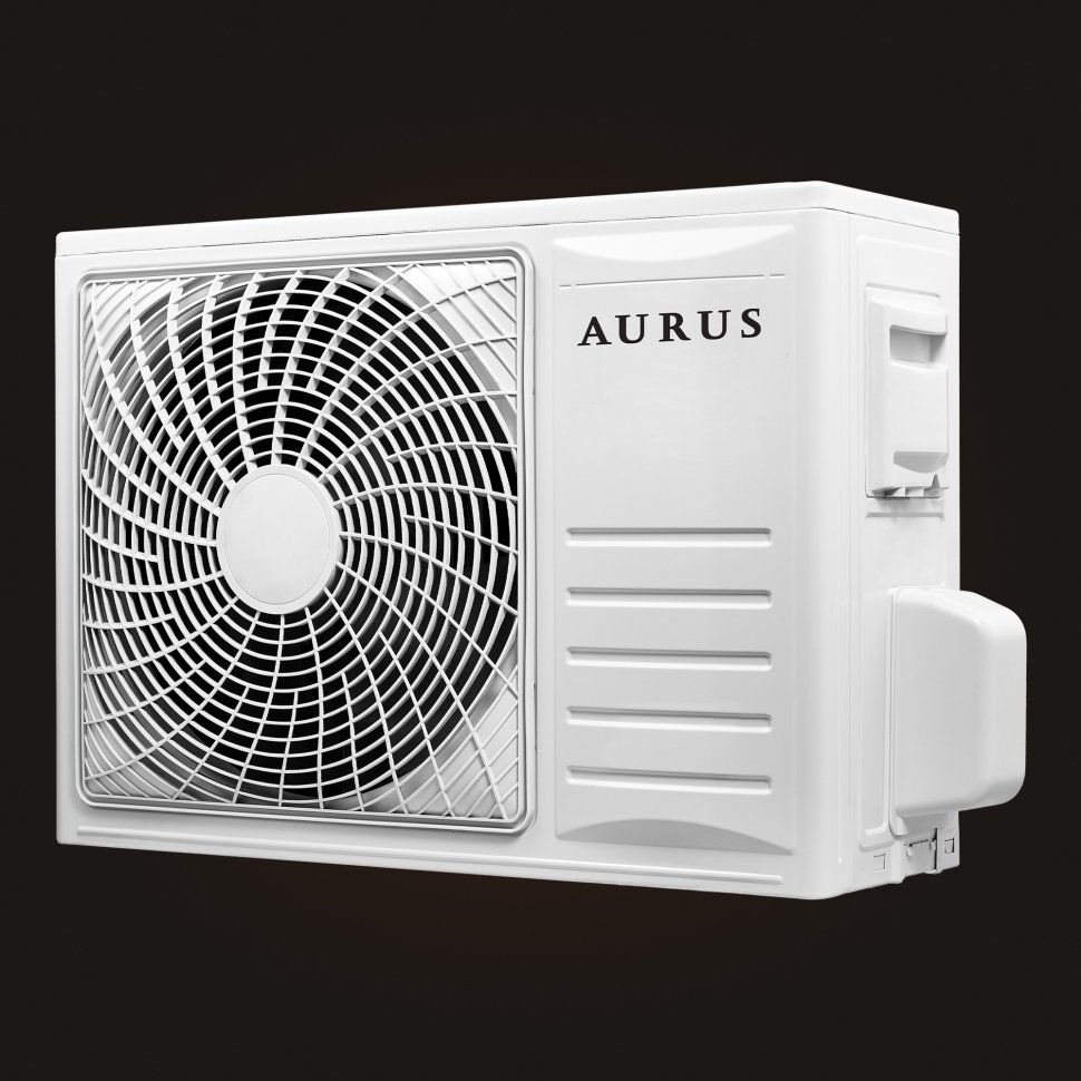 Кондиционер AURUS AAI/in-13HN8/WHITE/AAI/out-13HN8 A Series в ДНР