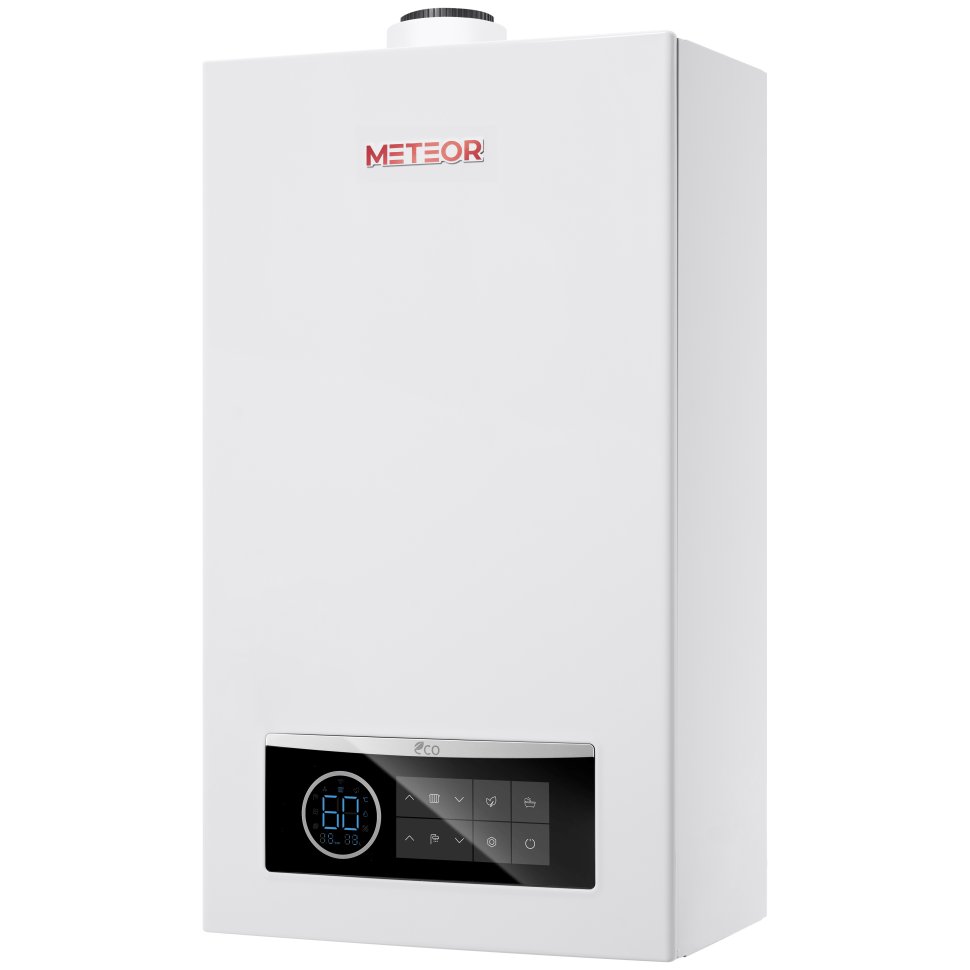 Настенный газовый котел METEOR M30 30 C в ДНР