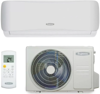 Кондиционер Бирюса B-07SPR/B-07SPQ Safari в ДНР