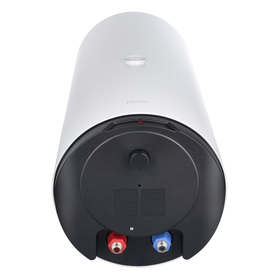 Бойлер Haier ES80V-C1 в ДНР