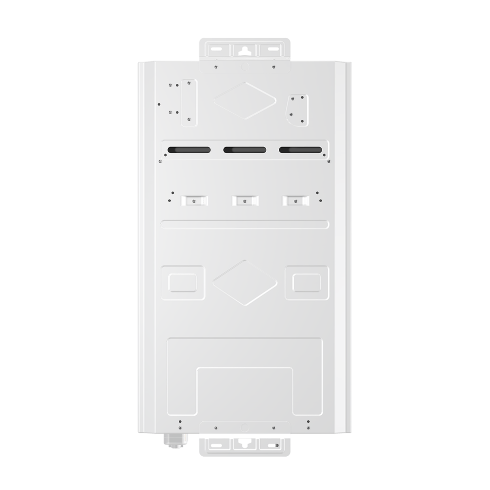 Проточный газовый водонагреватель Edisson E 20 DL ECO в ДНР