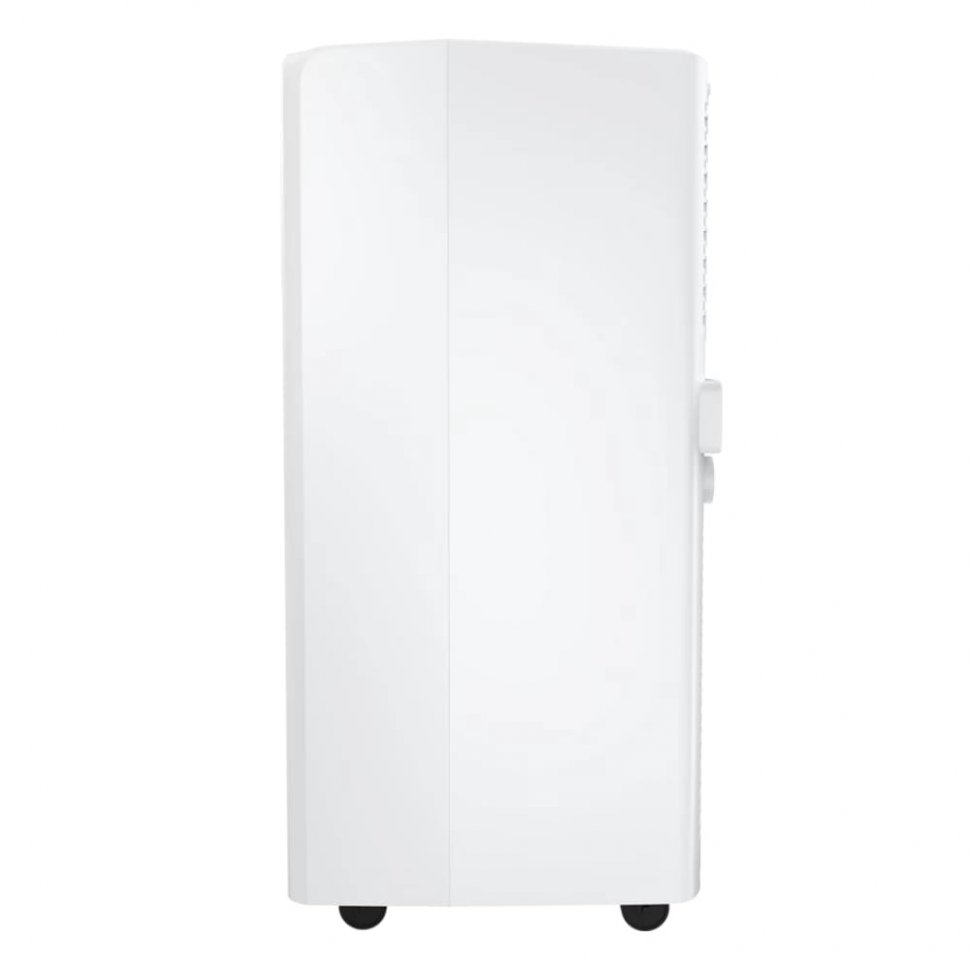 Мобильный кондиционер Hisense AP-07CR4GKWS00 в ДНР