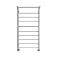 Водяной полотенцесушитель Terminus Хендрикс П10 500х1000