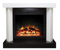 Каминокомплект Royal Flame Vancouver с очагом Jupiter FX New в ДНР