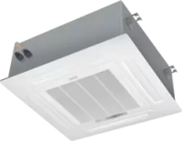 Кассетная сплит-система AUX ALCA-H12/4R1C/AL-H12/4R1C(U)