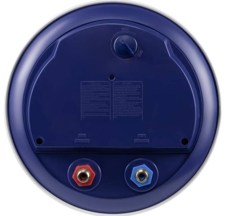 Бойлер Haier ES100V-A4 в ДНР