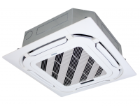 Кассетная сплит-система Бирюса BLCA-H48/5DR3YB/BL-H48/5DR3E в ДНР