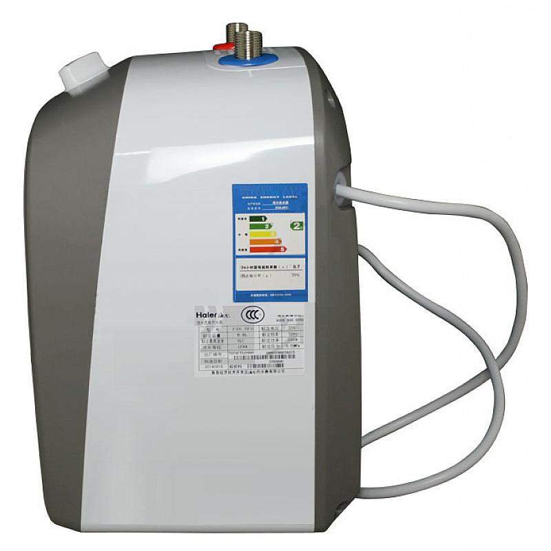 Бойлер Haier ES10V-Q2(R) в ДНР