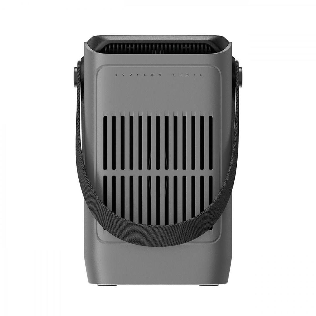 Портативная электростанция EcoFlow TRAIL 200 DC (192 Втч) в ДНР