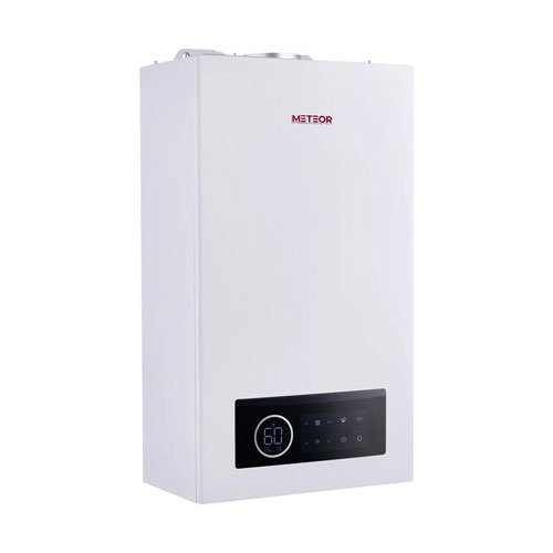 Настенный газовый котел METEOR B30 24 H в ДНР