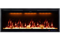Очаг Royal Flame Mercury 42 LED RF в ДНР
