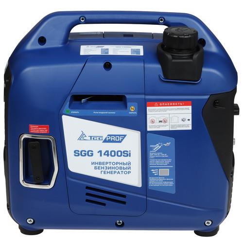 Электрогенератор бензиновый ТСС SGG 1400Si в ДНР