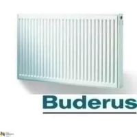Радиатор стальной Buderus Logatrend K-Profil 10 400 1200 Радиатор стальной Buderus Logatrend K-Profil 10 400 1200