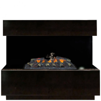 Каминокомплект RealFlame Modern CST 630 BLG с очагом 3D Cassette 630 в ДНР
