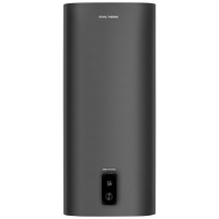 Накопительный водонагреватель Royal Thermo RWH 50 Major Inverter Grafit Накопительный водонагреватель Royal Thermo RWH 50 Major Inverter Grafit