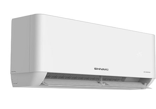 Сплит-система SHIVAKI SSH-L072DC Ultra Сплит-система SHIVAKI SSH-L072DC Ultra