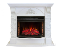 Каминокомплект RealFlame Athena 25/25,5 WT с очагом Firefield 25 S IR в ДНР
