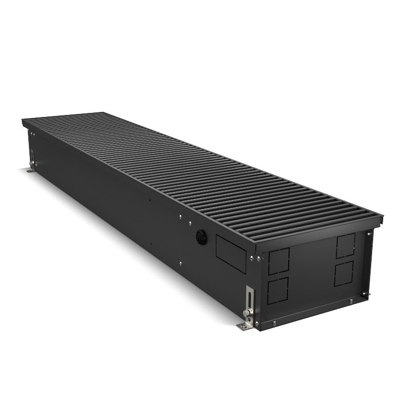 Внутрипольный конвектор Royal Thermo Atrium 150/250/900-DG-U-BL в ДНР