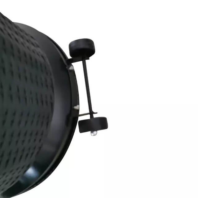 Уличный газовый обогреватель WWT 13B Rotang Brown в ДНР