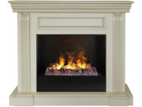 Каминокомплект RealFlame Bogema 26 с очагом 3D Cassette 630 в ДНР