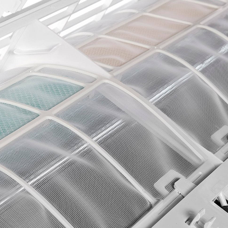 Кондиционер Ballu BSEP-09HN8 Platinum City в ДНР