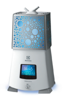 Увлажнитель воздуха ультразвуковой Electrolux EHU-3915D