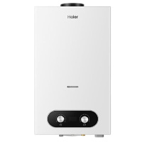Водонагреватель проточный газовый Haier JSD20-10C Водонагреватель проточный газовый Haier JSD20-10C