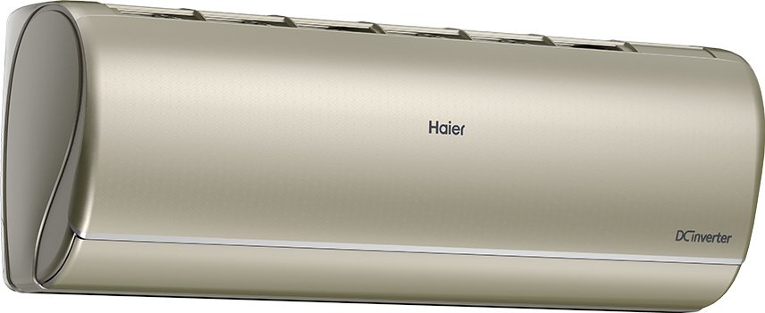 Настенная сплит-система Haier AS35S2SJ3FA-G/1U35MEC1FRA Jade DC Inverter в ДНР