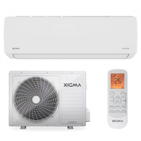 Xigma XGI-TXC70RHA-IDU/XGI-TXC70RHA-ODU Turbocool Inverter в ДНР