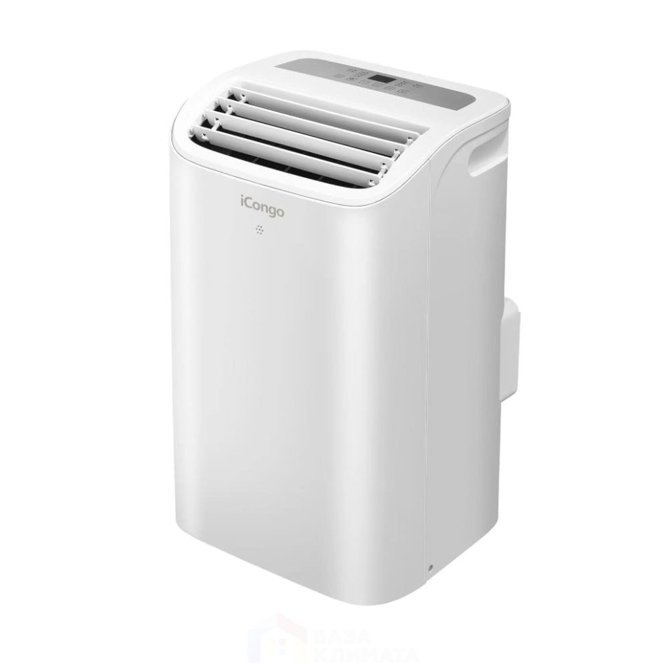 Мобильный кондиционер iCongo IAC-12CPA/PD1 в ДНР