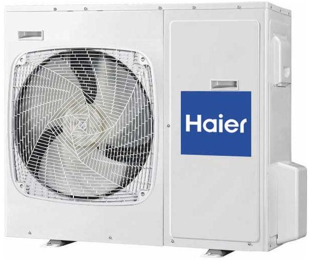 Напольно-потолочная сплит-система Haier AC140S2LK1FA/1U140S1LN1FB Eco в ДНР