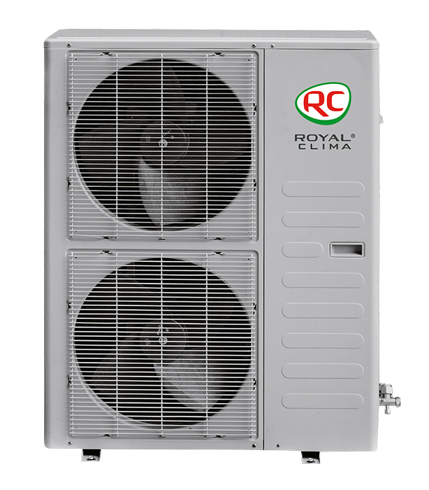 Напольно-потолочная сплит-система Royal Clima ES-F 60HREX/ES-E 60HEX Esperto 2026 в ДНР