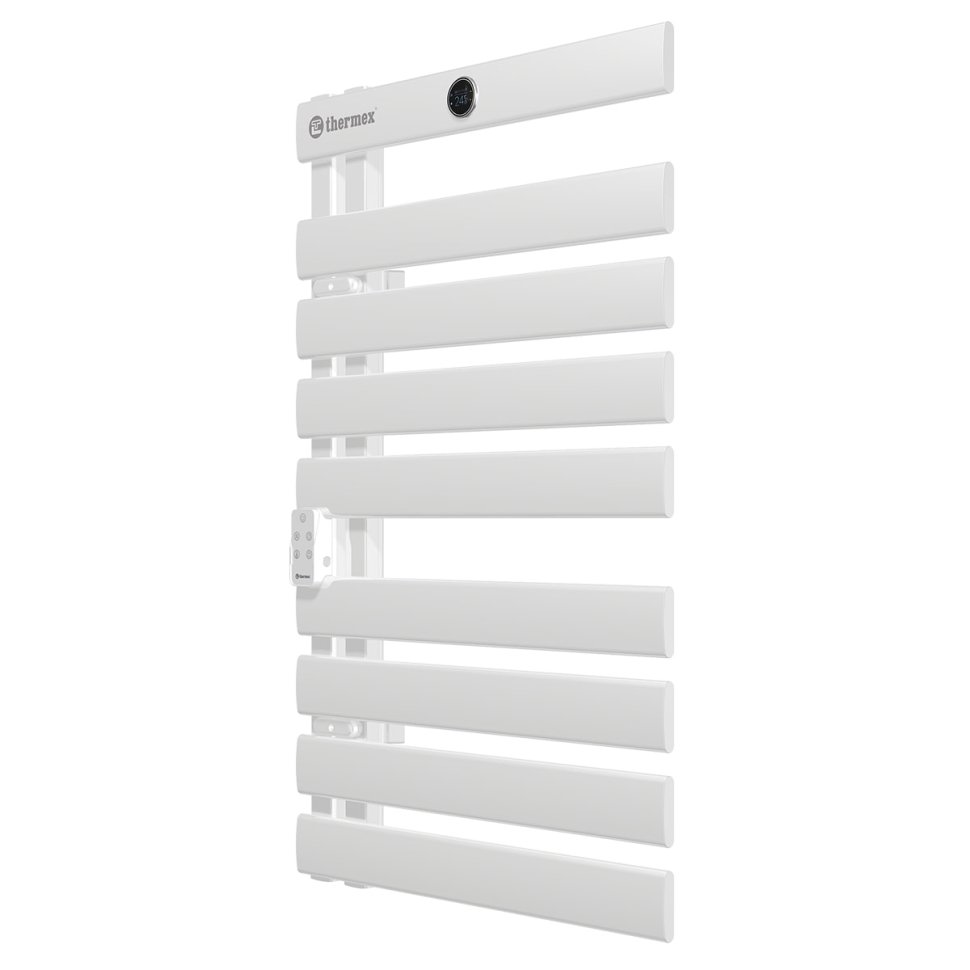 Электрический полотенцесушитель Thermex Njord White в ДНР
