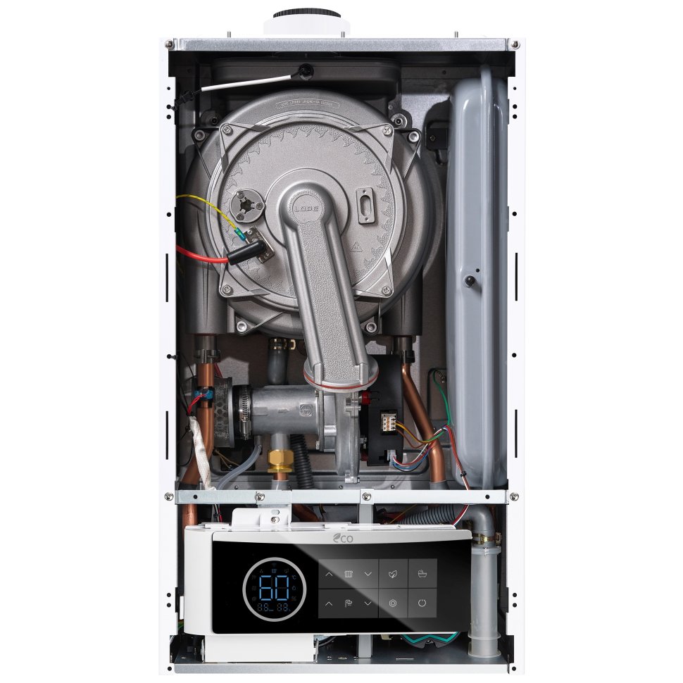 Настенный газовый котел METEOR M30 30 C в ДНР