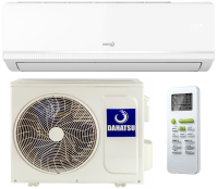 Кондиционер DAHATSU Onyx DH-07 T в ДНР