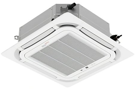 Кассетная сплит-система Aeronik ASI-AKH160R1/B-S INV/ASO-AGUHN160R1/INV ТF06 Кассетная сплит-система Aeronik ASI-AKH160R1/B-S INV/ASO-AGUHN160R1/INV ТF06