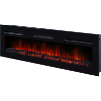 Очаг Electrolux Infinity EFP/P-1600ULS N в ДНР