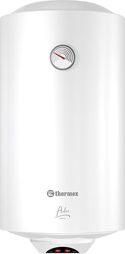 Накопительный электрический водонагреватель Thermex Akvo 50 V Slim Накопительный электрический водонагреватель Thermex Akvo 50 V Slim
