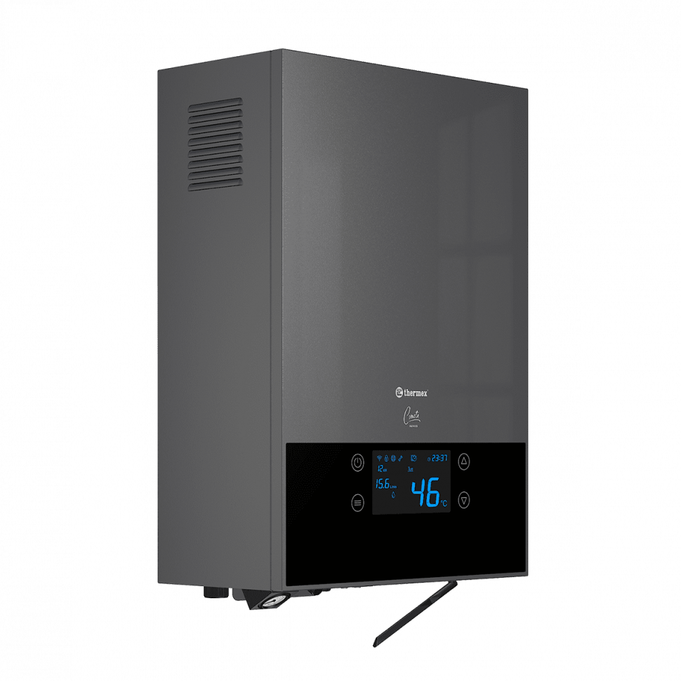 Настенный электрический котел Thermex Cometa 12-24 Wi-Fi в ДНР
