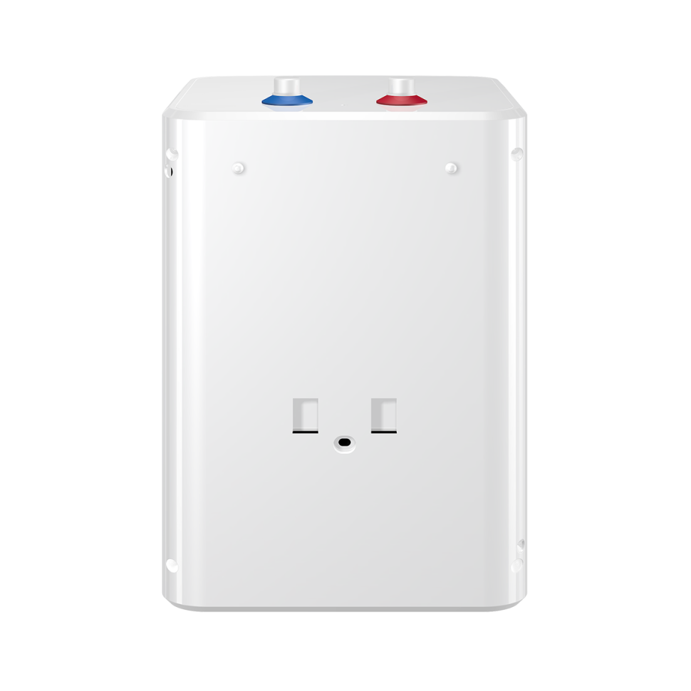 Бойлер Thermex Day 15 U в ДНР