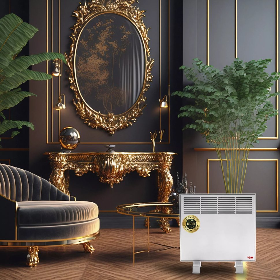 Электрический конвектор iVigo EPK4550M05 в ДНР