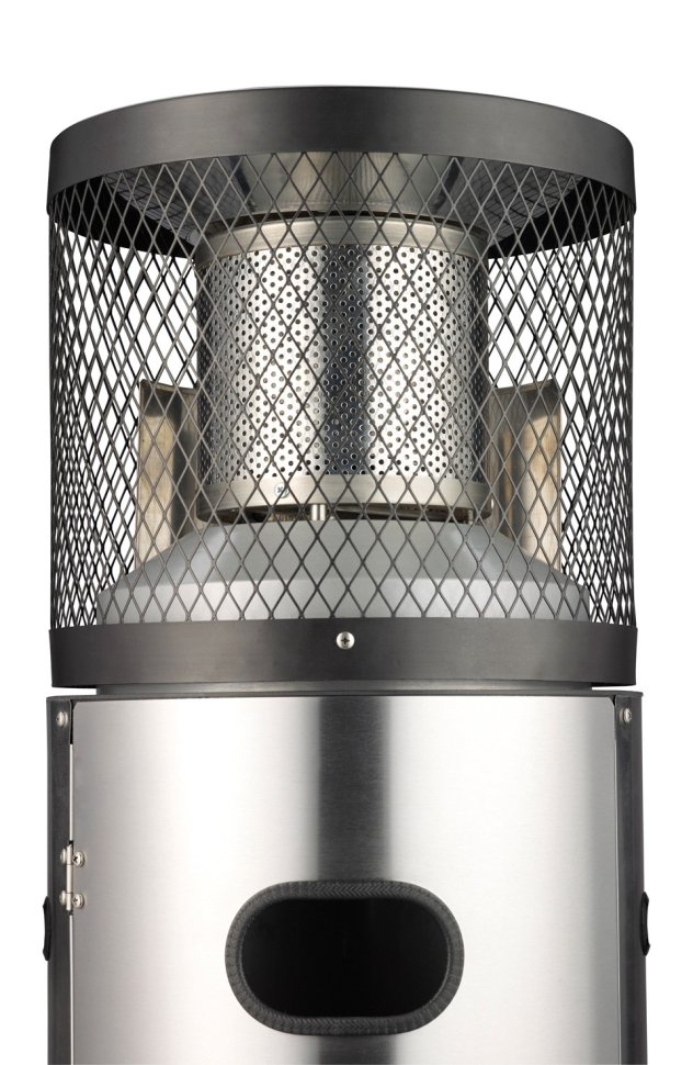 Инфракрасный газовый обогреватель Enders Polo 2.0 в ДНР