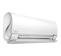 Сплит-система Midea MSFA1-09N8D6-I/MSFA1-09N8D6-O Breezeless